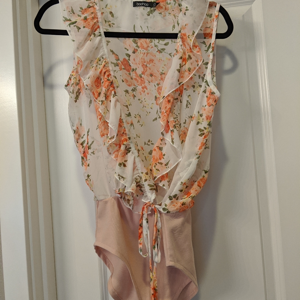 Body suit